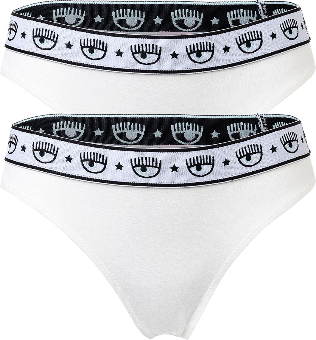 Chiara Ferragni Slip