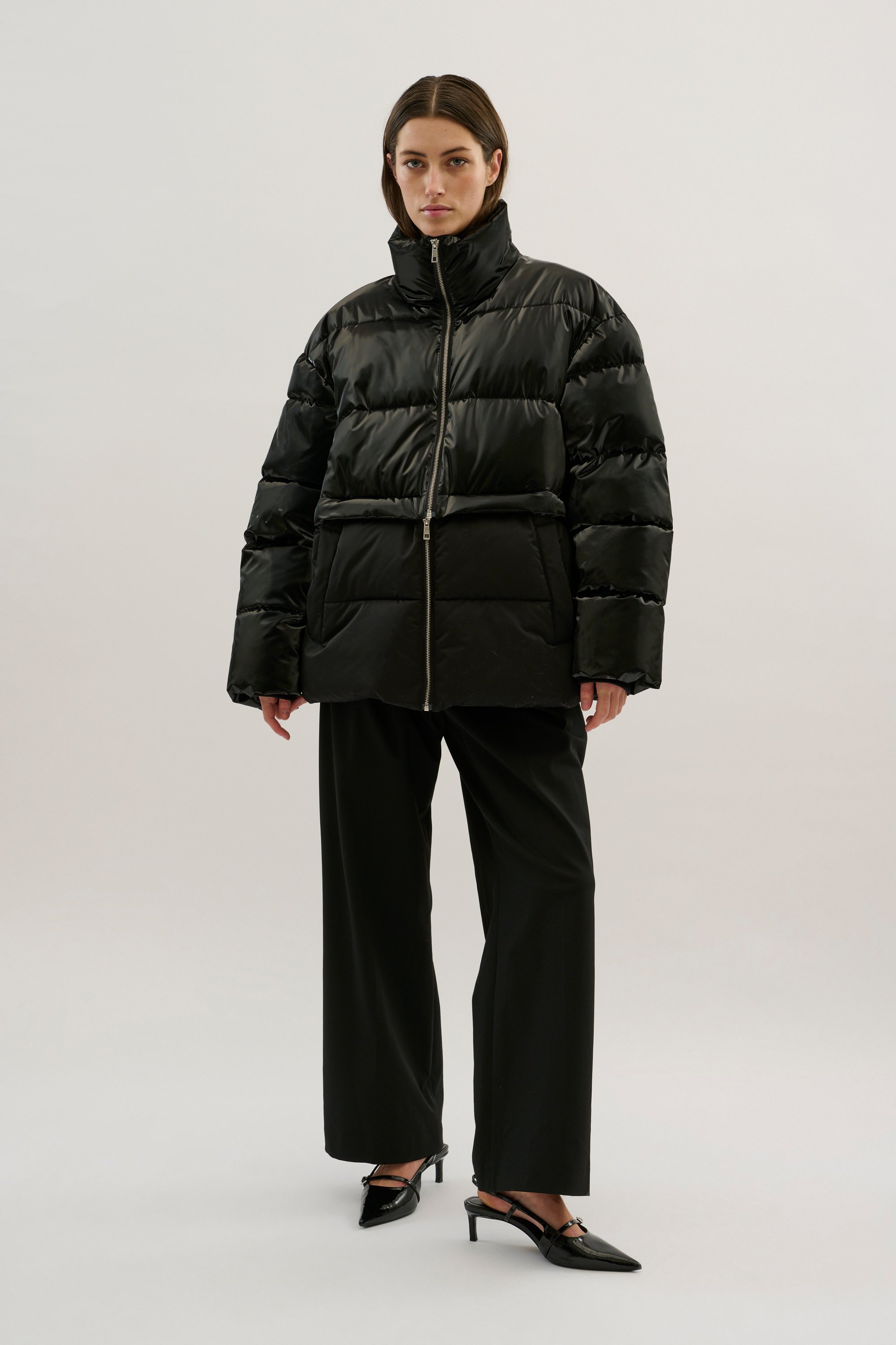 Jacke Casual fit Meteorite dark blue