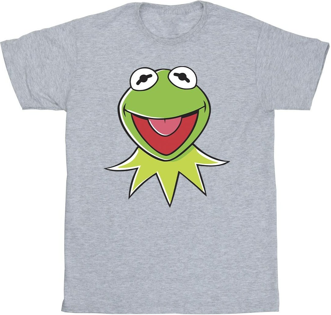 Disney - "Muppets" T-Shirt für Herren (Grau)