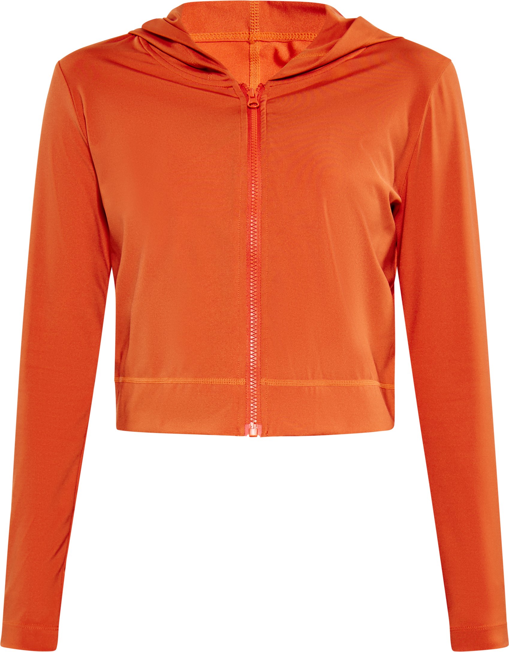 Faina Jacke Damen orange
