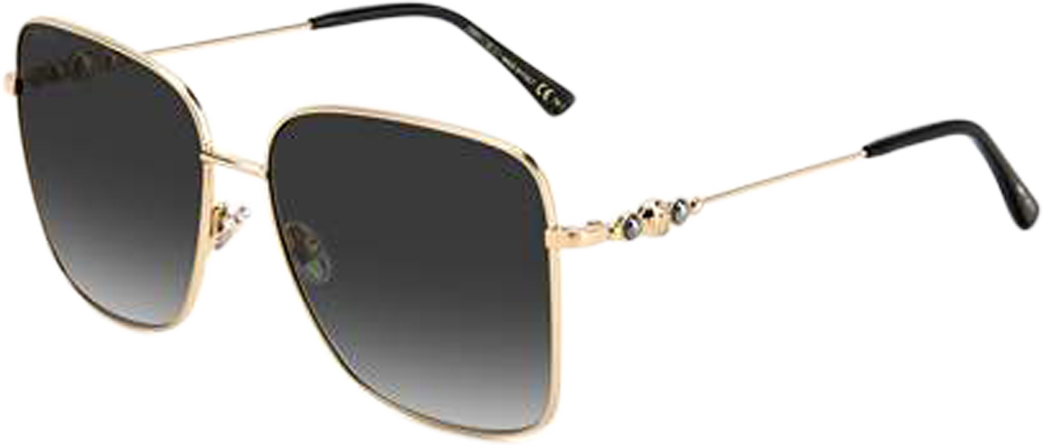 Jimmy Choo Sonnenbrille HESTER/S 2M29O 59