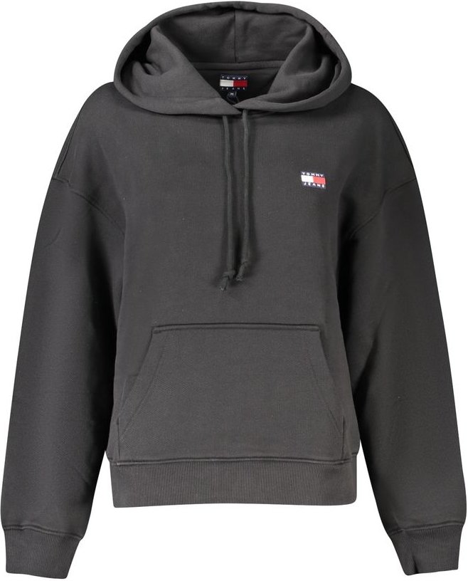 Thumbnail - Übergroßer Hoodie mit lockerer Passform