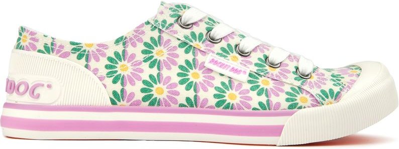 Rocket Dog Jazzin Sneaker