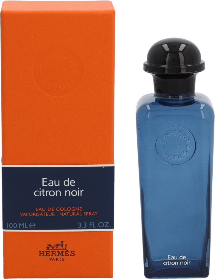 Hermes Eau De Citron Noir Edc Spray 100 ml