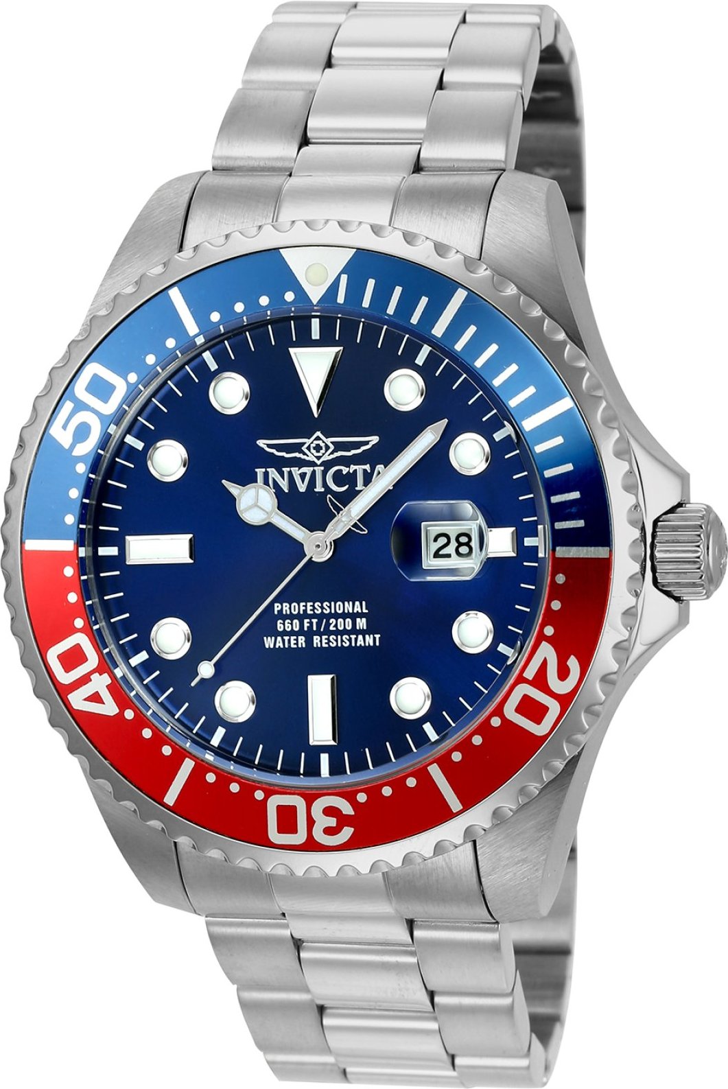 Thumbnail - Invicta Pro Diver 22823 Herrenuhr - 47mm