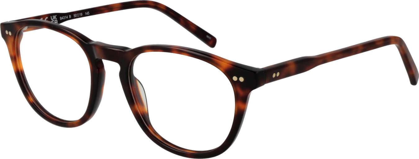 Invu Brillenfassung B4314 B 50