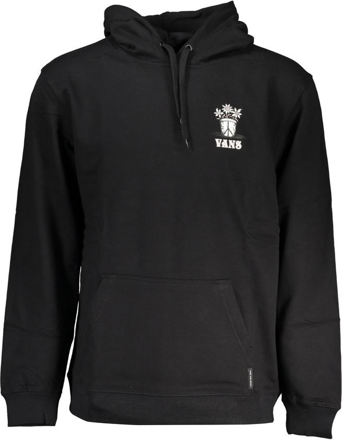 Peace Plant Kapuzenpullover Mte1