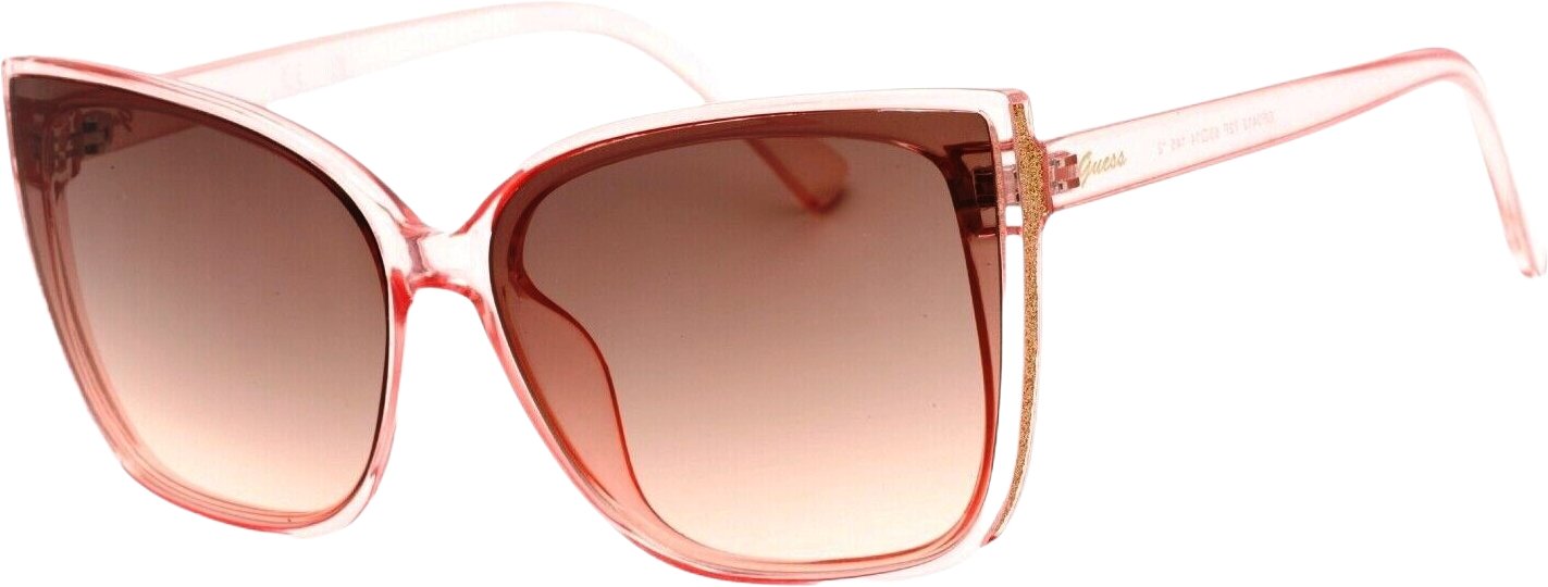 Thumbnail - Damen-Sonnenbrille Guess GF0412-72F