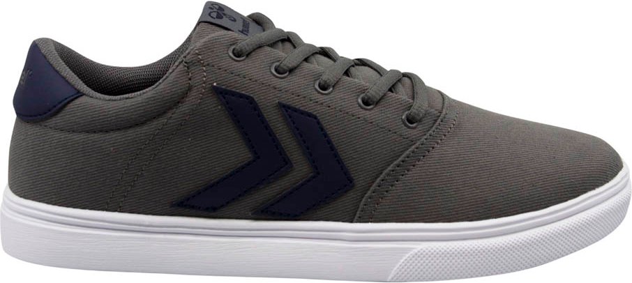 Thumbnail - Hummel Essen Herren Grey Trainer