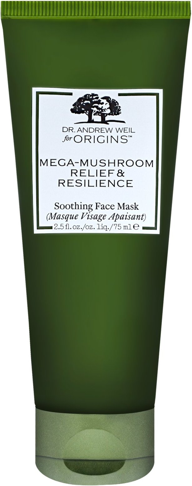 Origins Dr. Andrew Weil Mega-Pilz Beruhigende Gesichtsmaske für empfindliche Haut