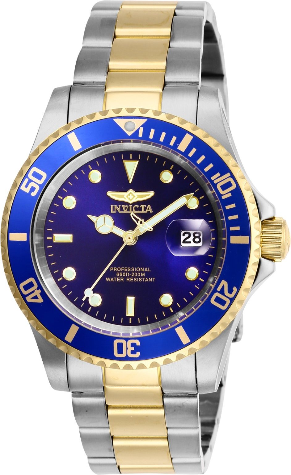 Invicta Pro Diver 26972 Herrenuhr - 40mm