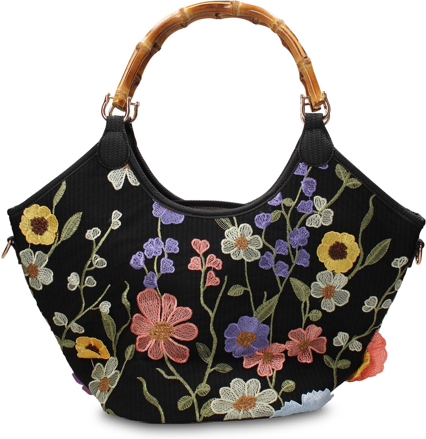 GIAN MARCO VENTURI Umhängetasche Women