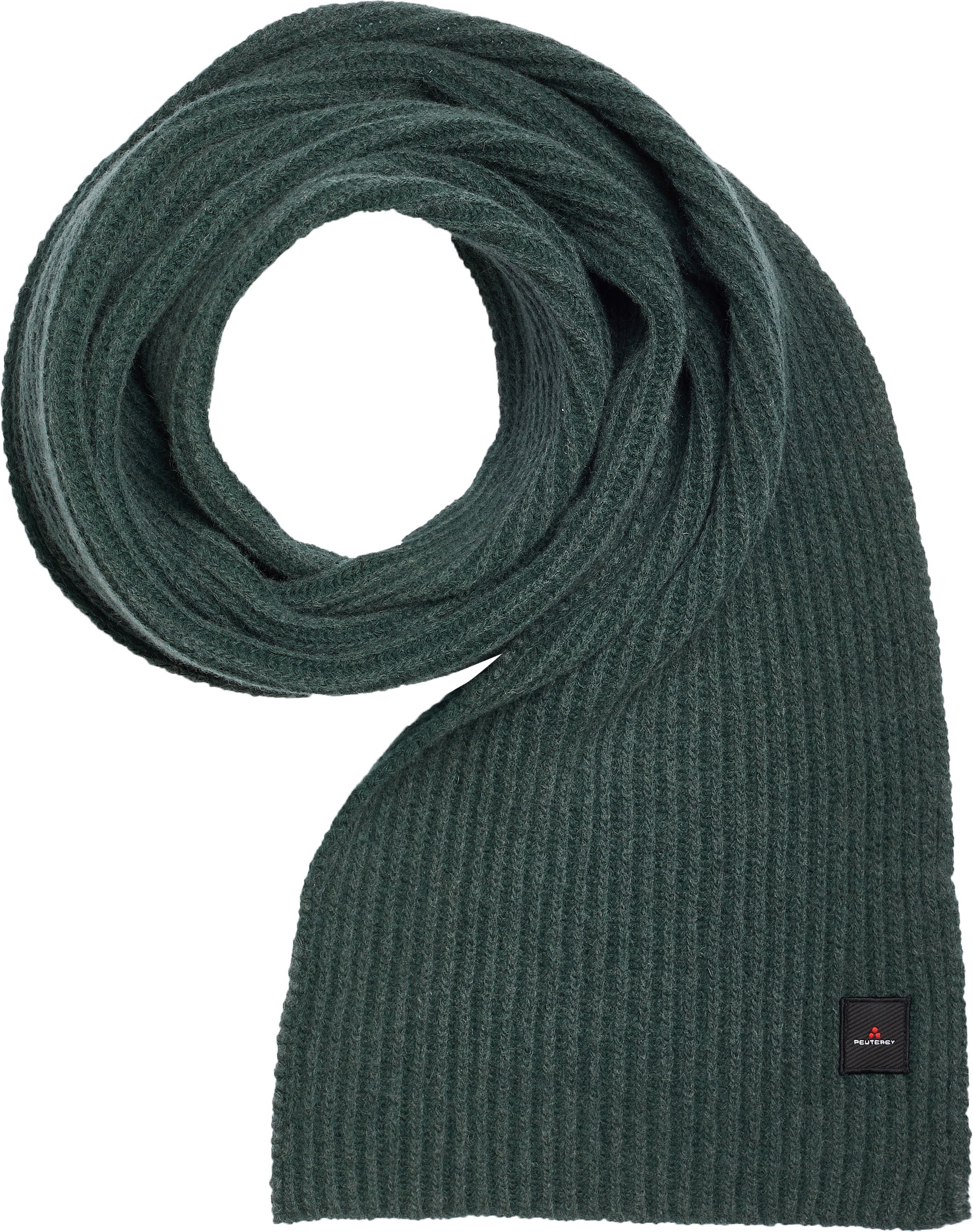 Peuterey-Schal