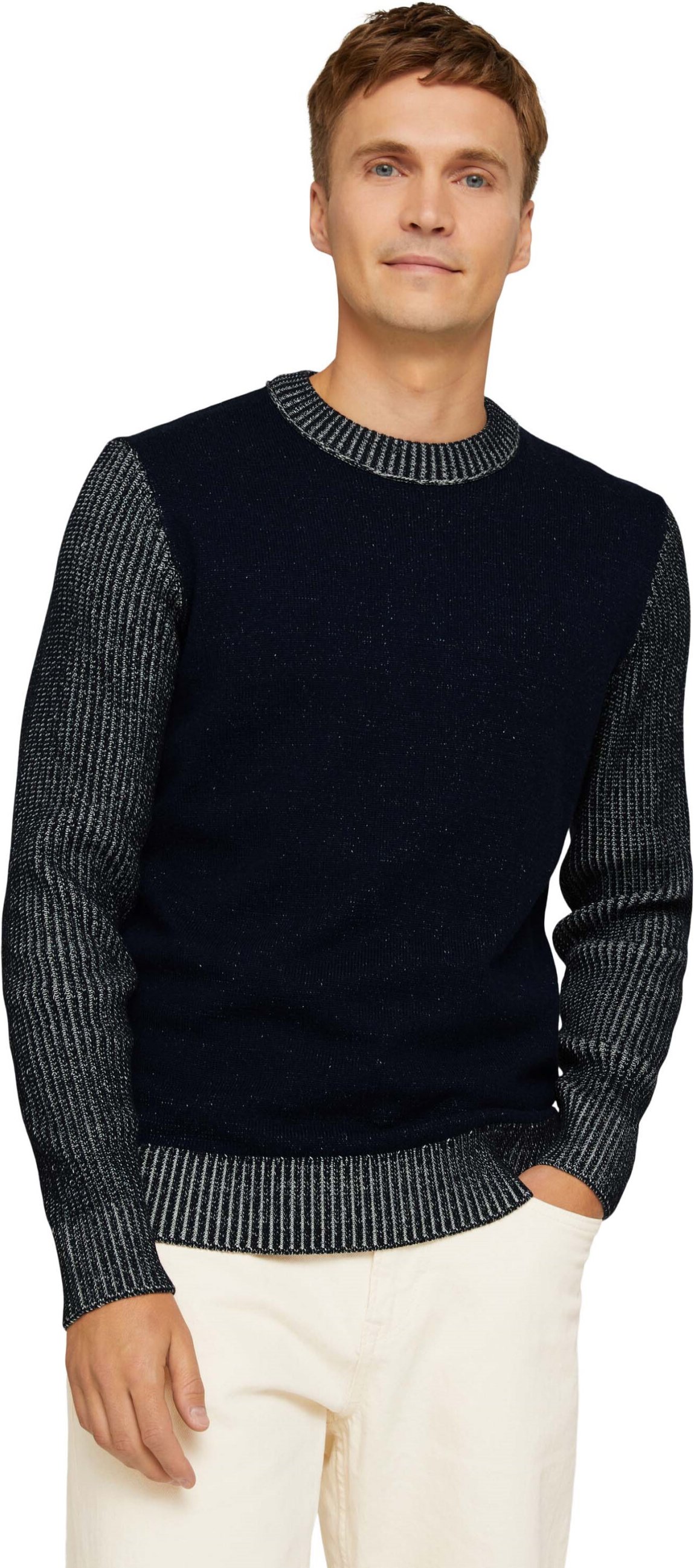 Pullover von Tom Tailor