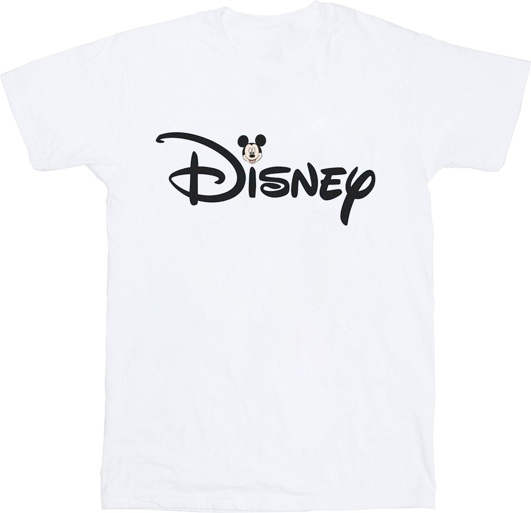 Disney - T-Shirt für Herren (Weiß)