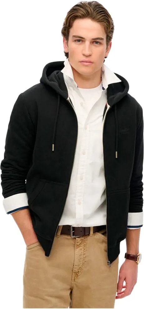 Superdry Herren Essential Sweatshirt