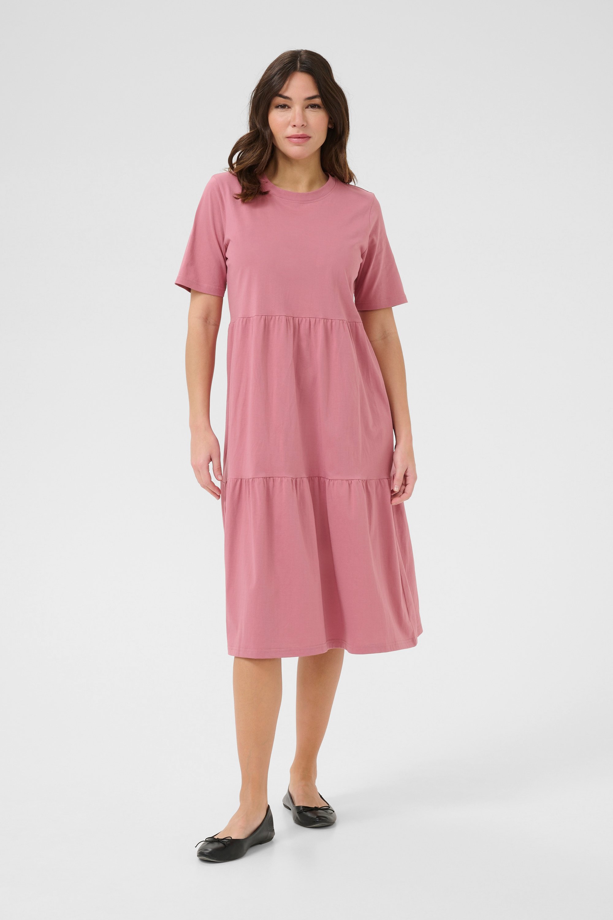 Kleid Regular fit Mesa Rose