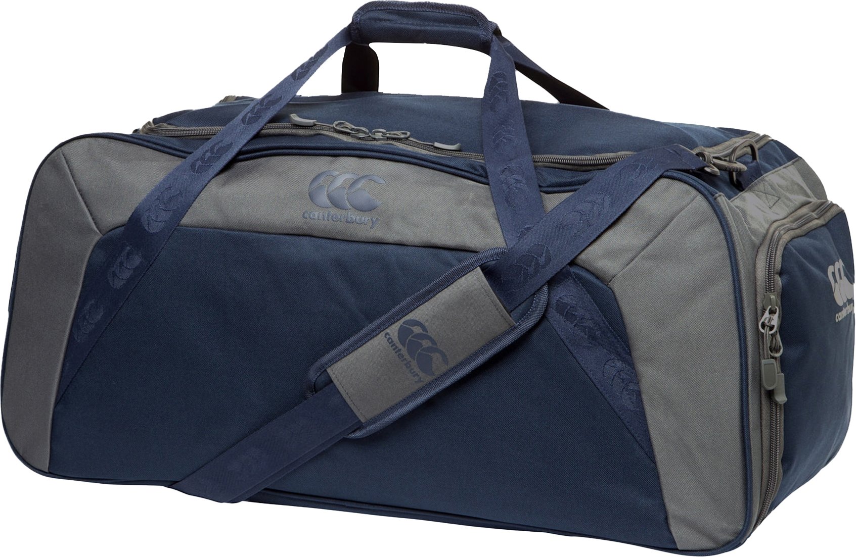 Canterbury - Reisetasche "Classic" (Marineblau)