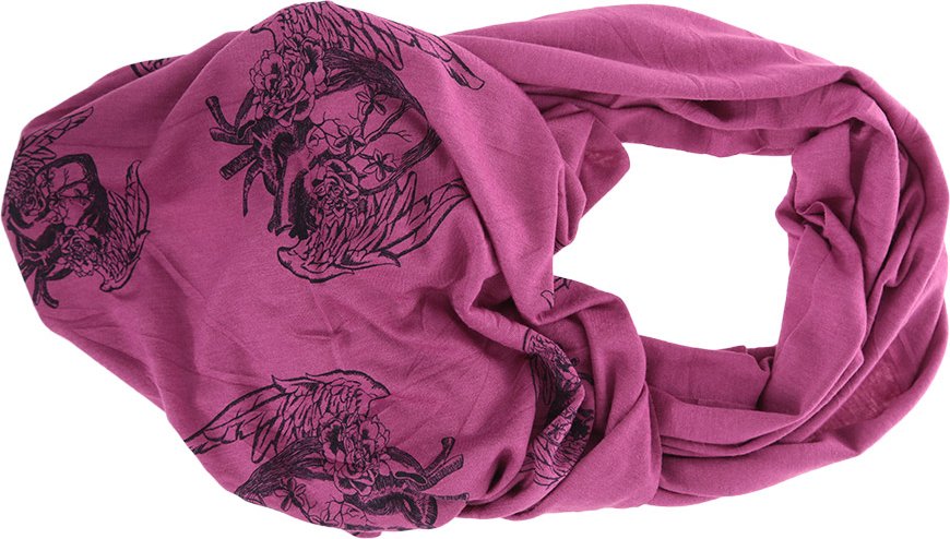 Infinity Gesichts- und Nacken-BH 40600 unisex