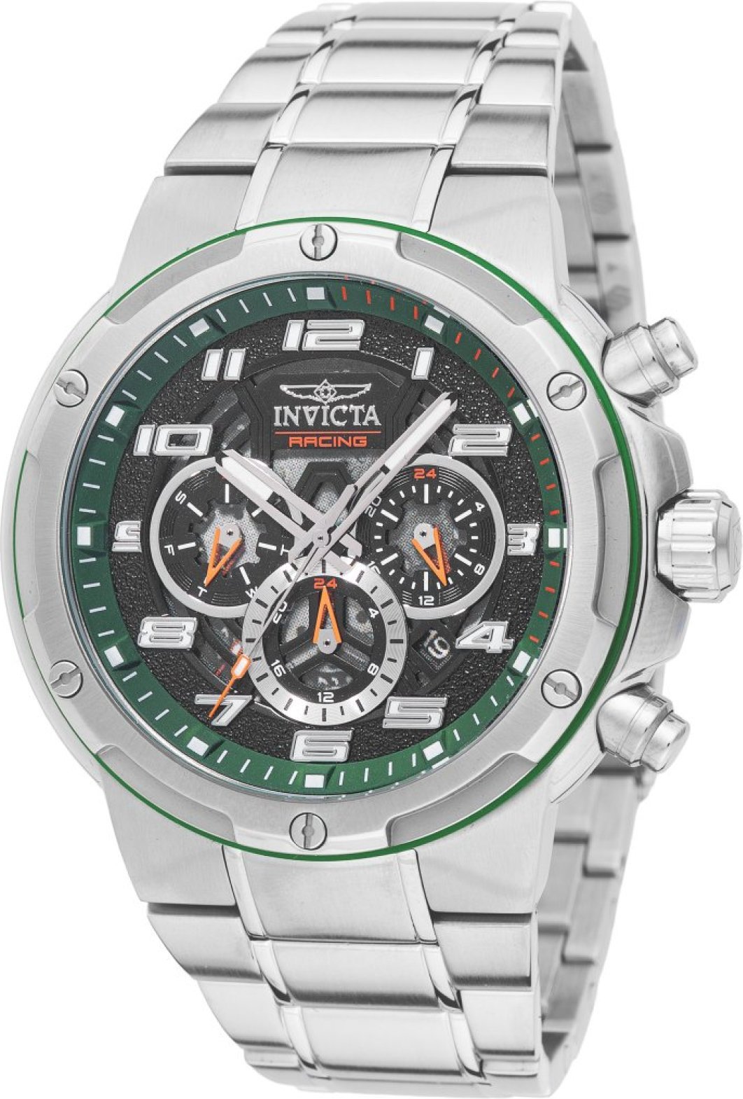 Invicta S1 Rally 49940 Herrenuhr - 49mm