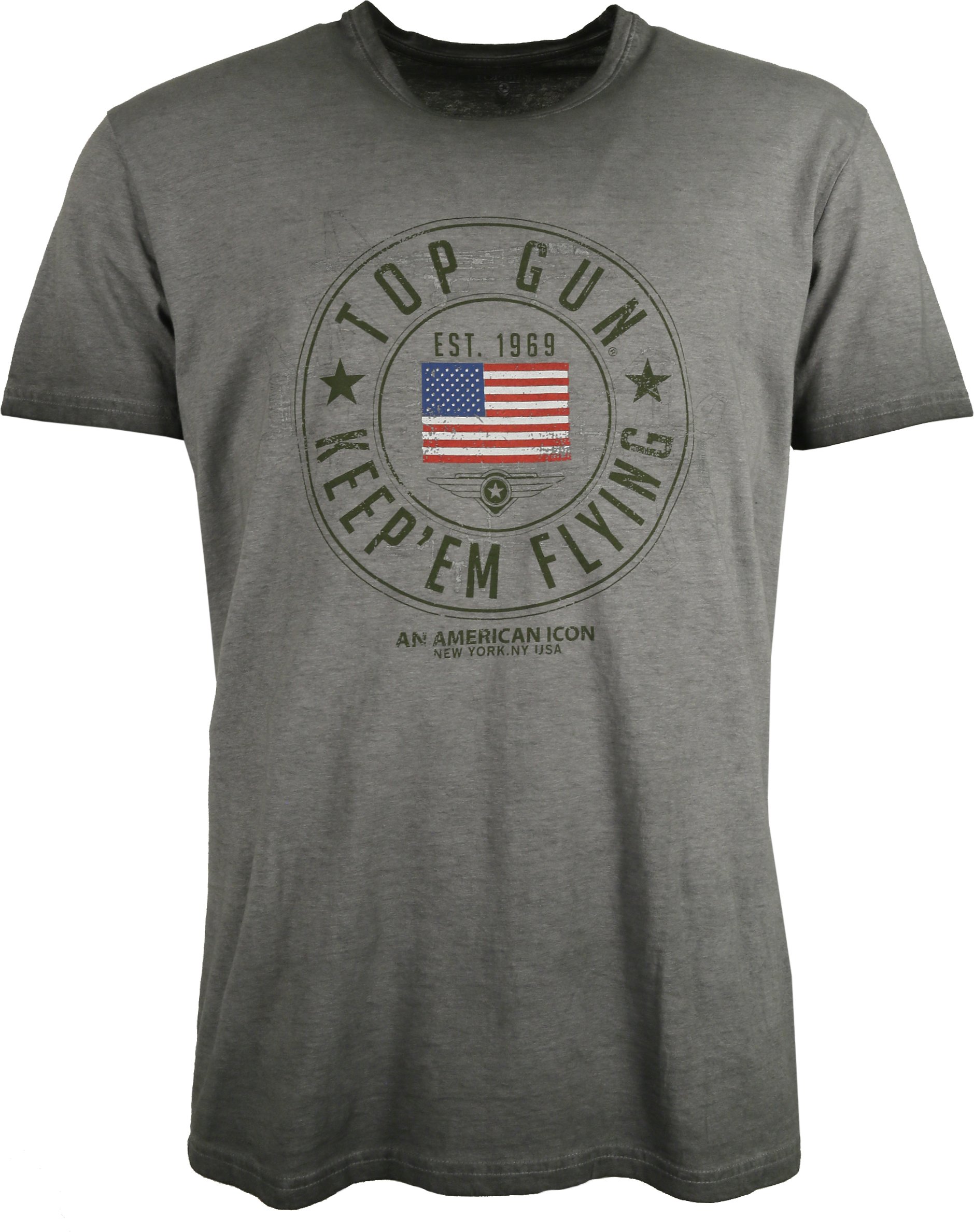 Top Gun T-Shirt TG20201033