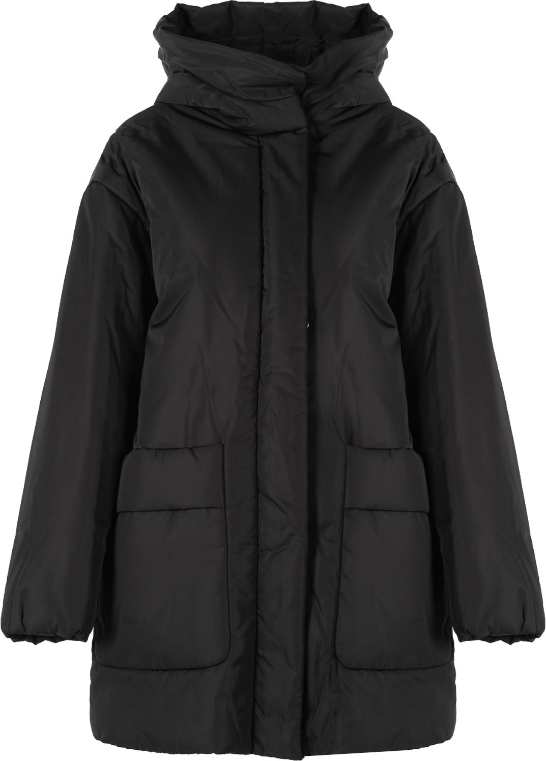 Geox Jacke Diodana Damen schwarz