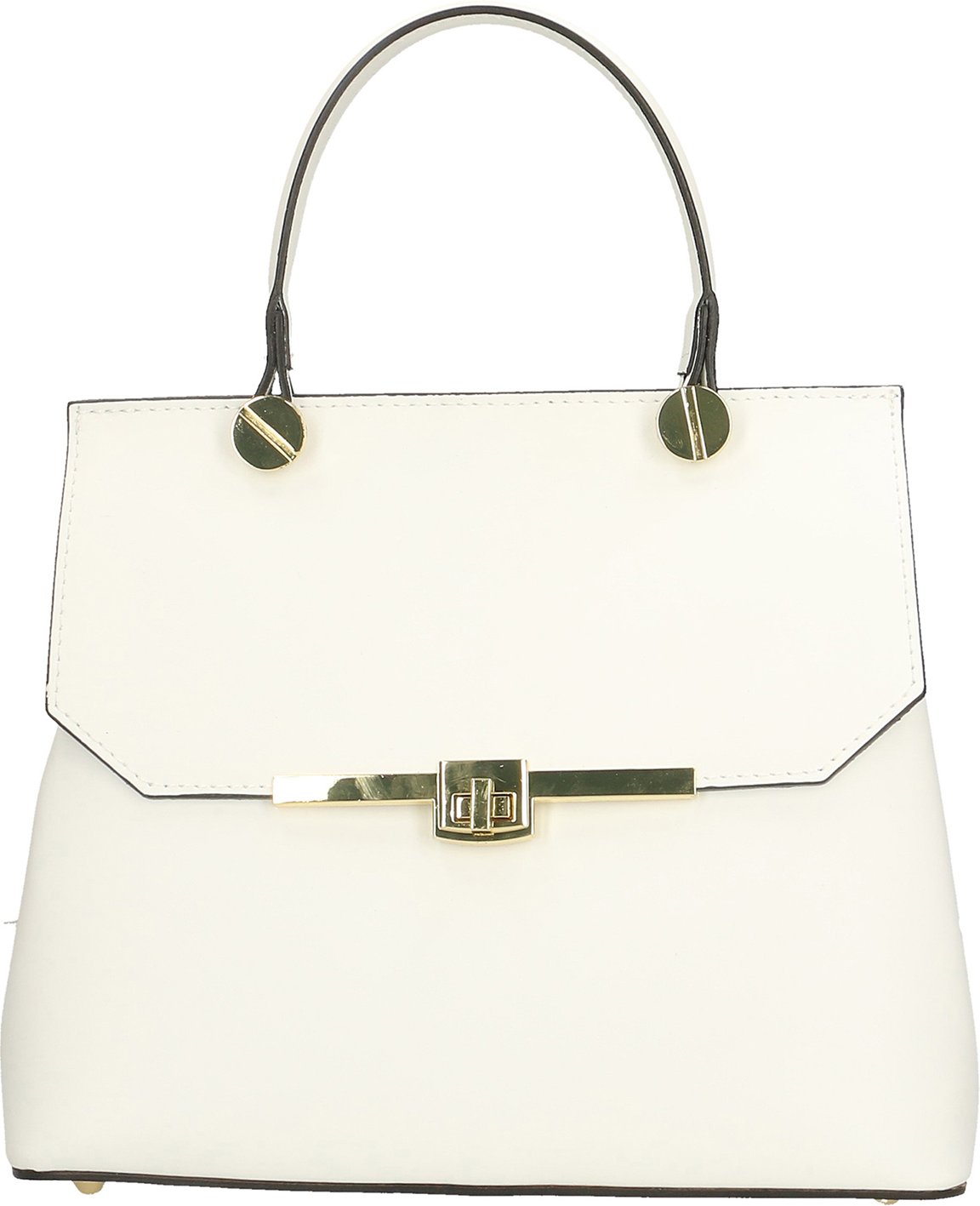 Gave Lux Handtasche Frauen WHITE