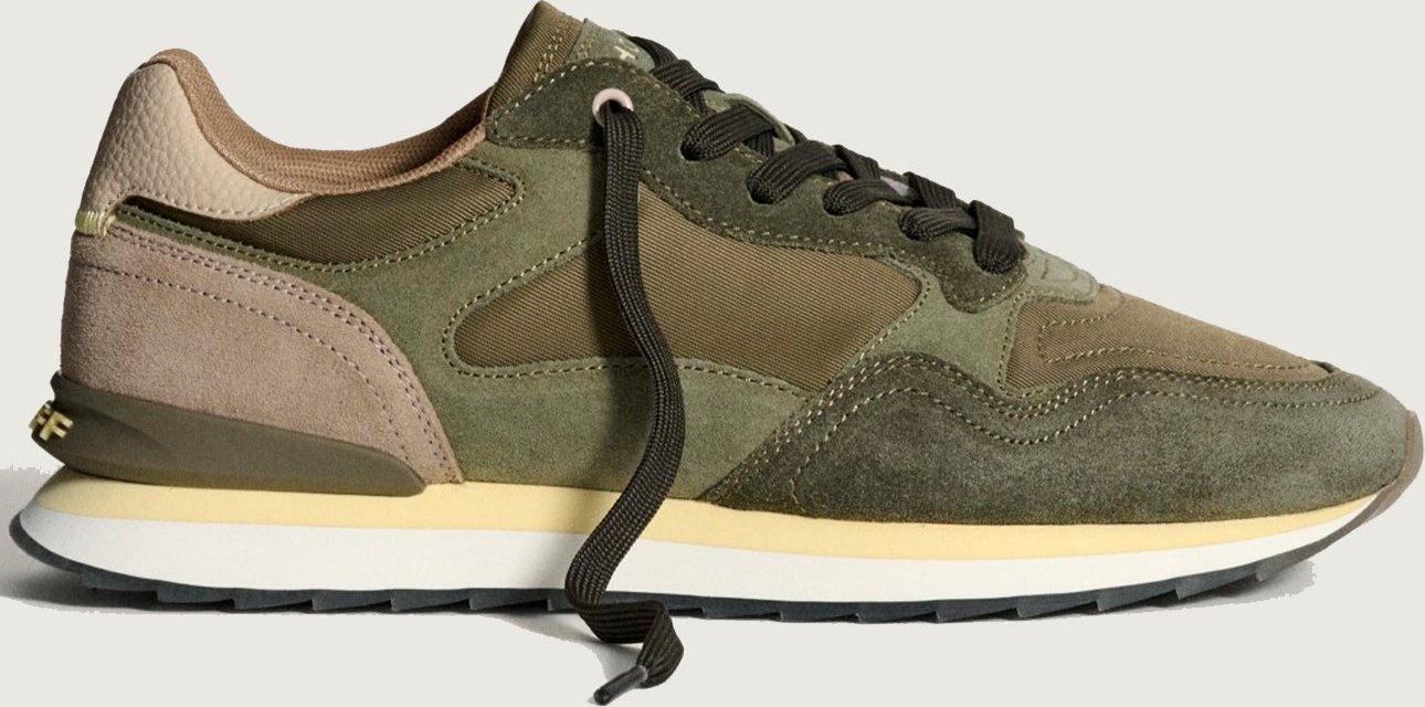 Herren Buenos Aires City Trainer