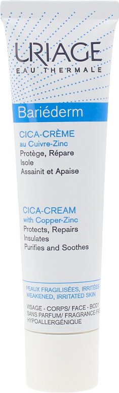 Thumbnail - Bariéderm Cica-creme, 40 ml