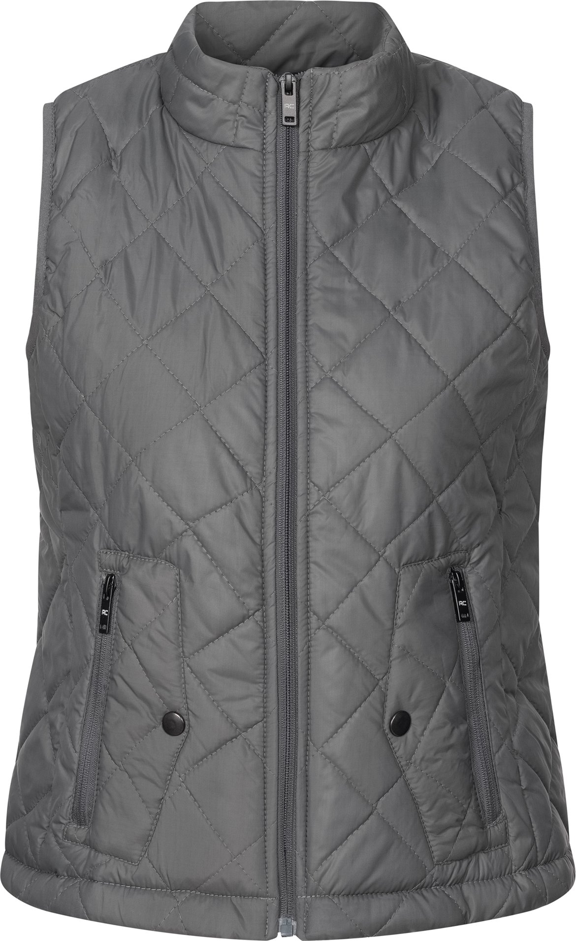 Rock Creek Weste Grau