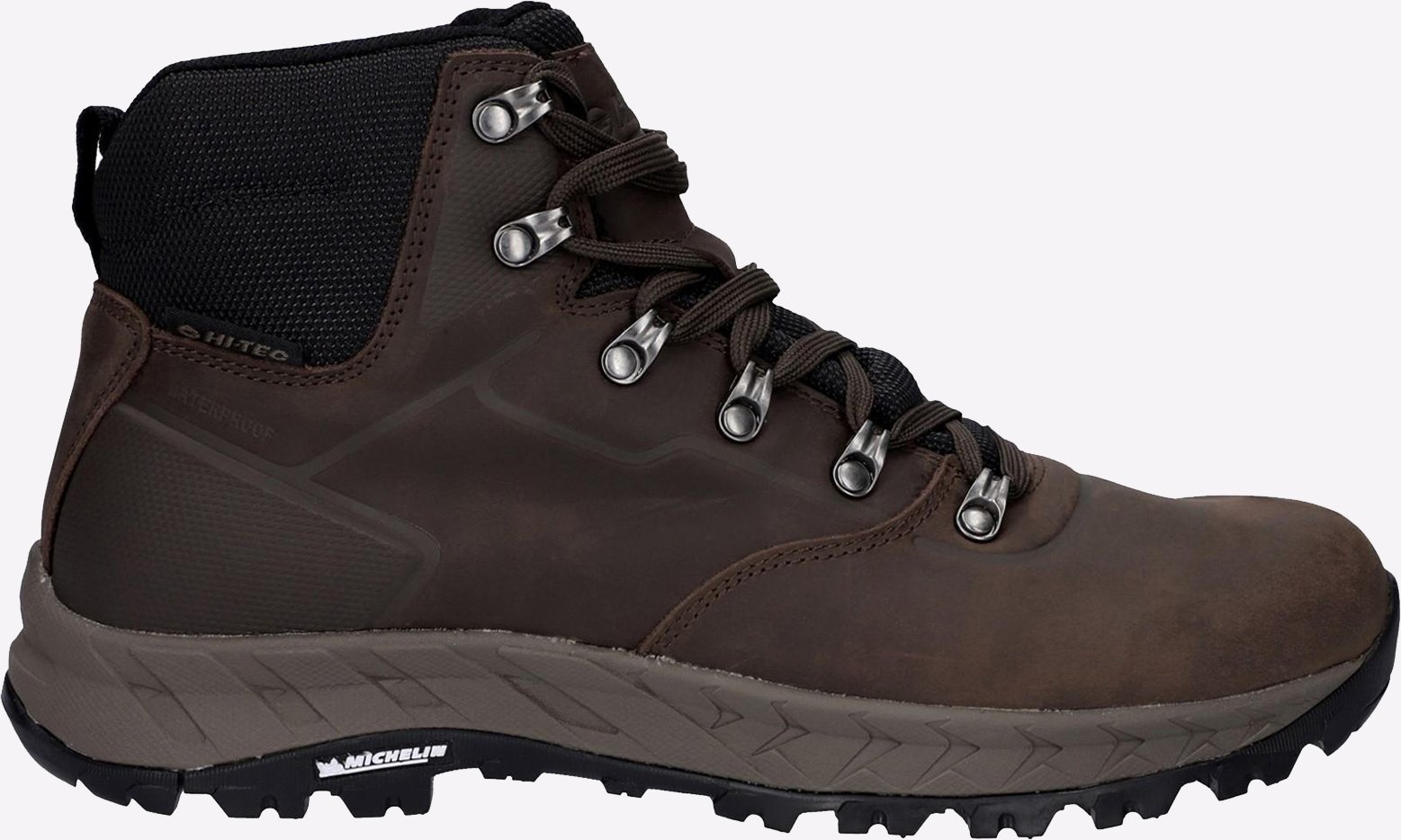 Thumbnail - Hi-Tec Altitude VII WASSERDICHT Wanderschuhe Herren