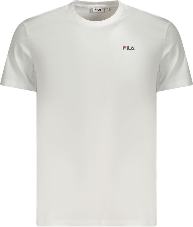 Fila T-Shirt mit kurzen Ärmeln
