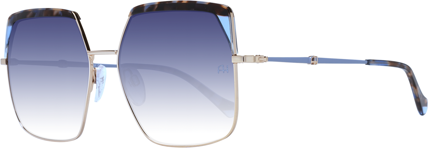 Ana Hickmann Lunettes de soleil AH3253 59P03