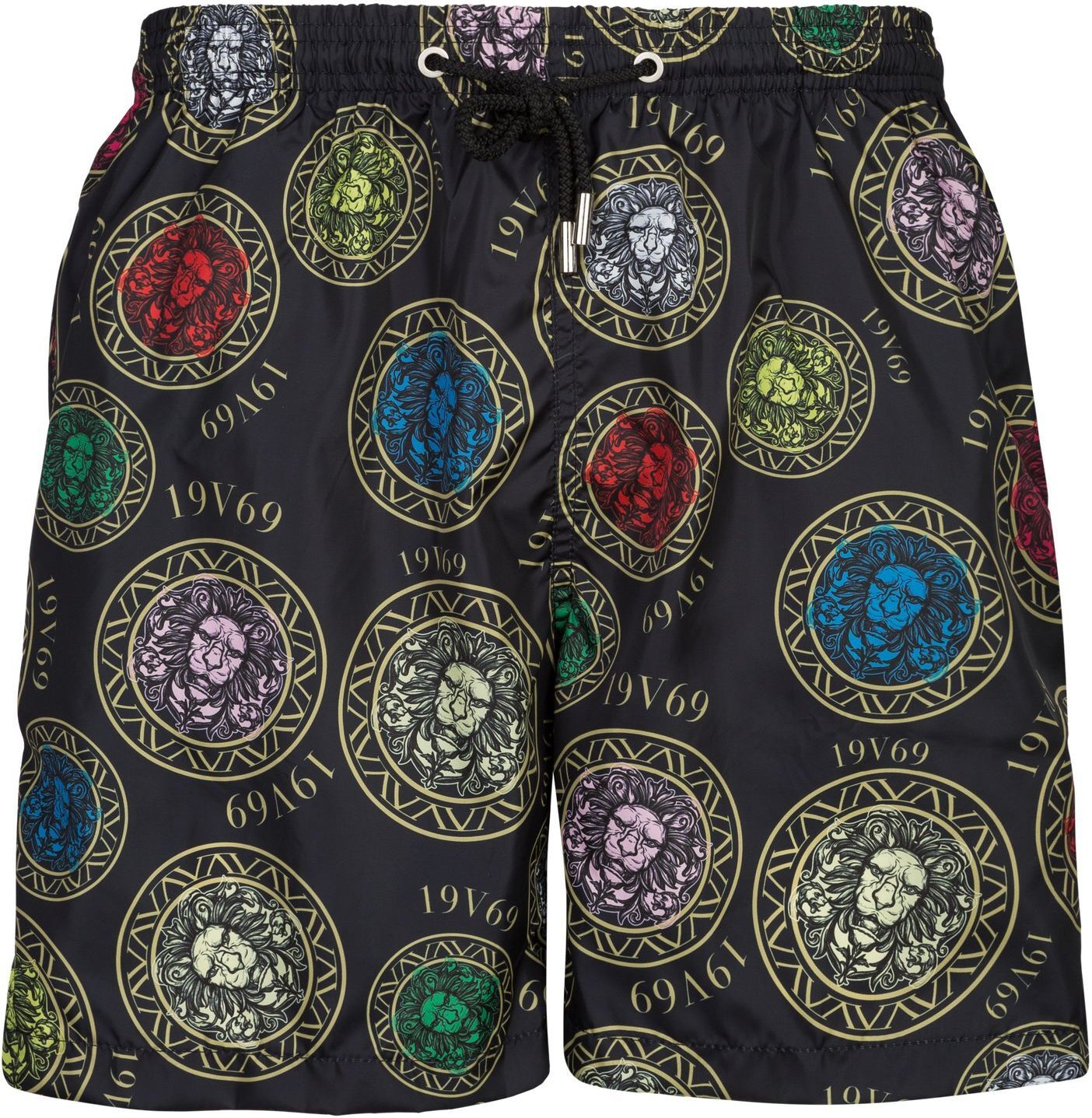 19v69 Italia Badehose SIRO LION