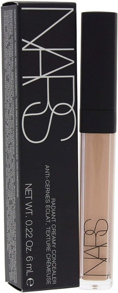 Nars Radiant Creamy Concealer 6ml