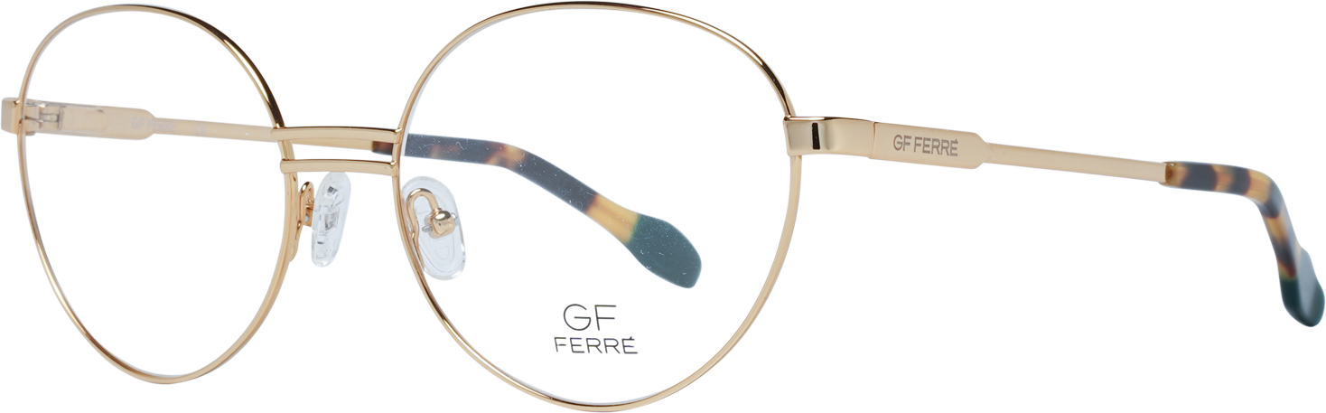 Gianfranco Ferre Optische Fassung GFF0165 001 55