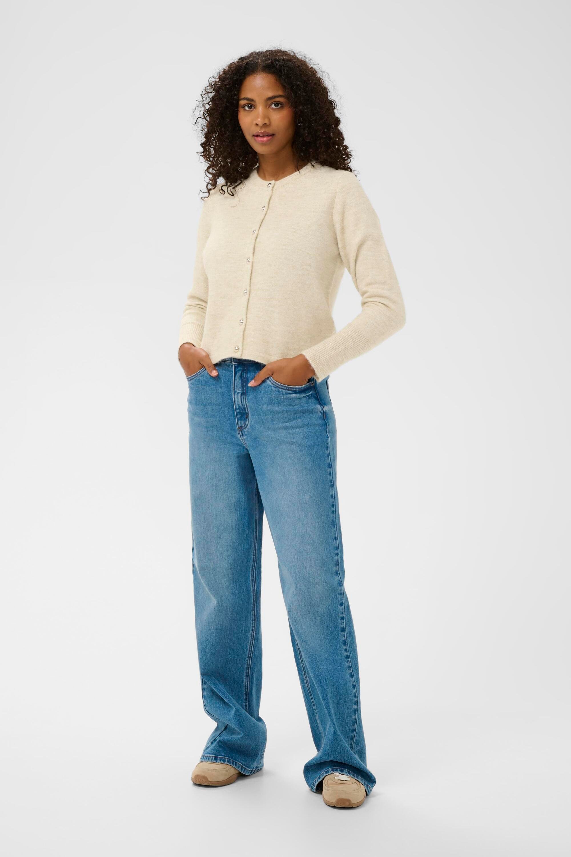 Strickjacke KAniel Strickjacke Regular fit