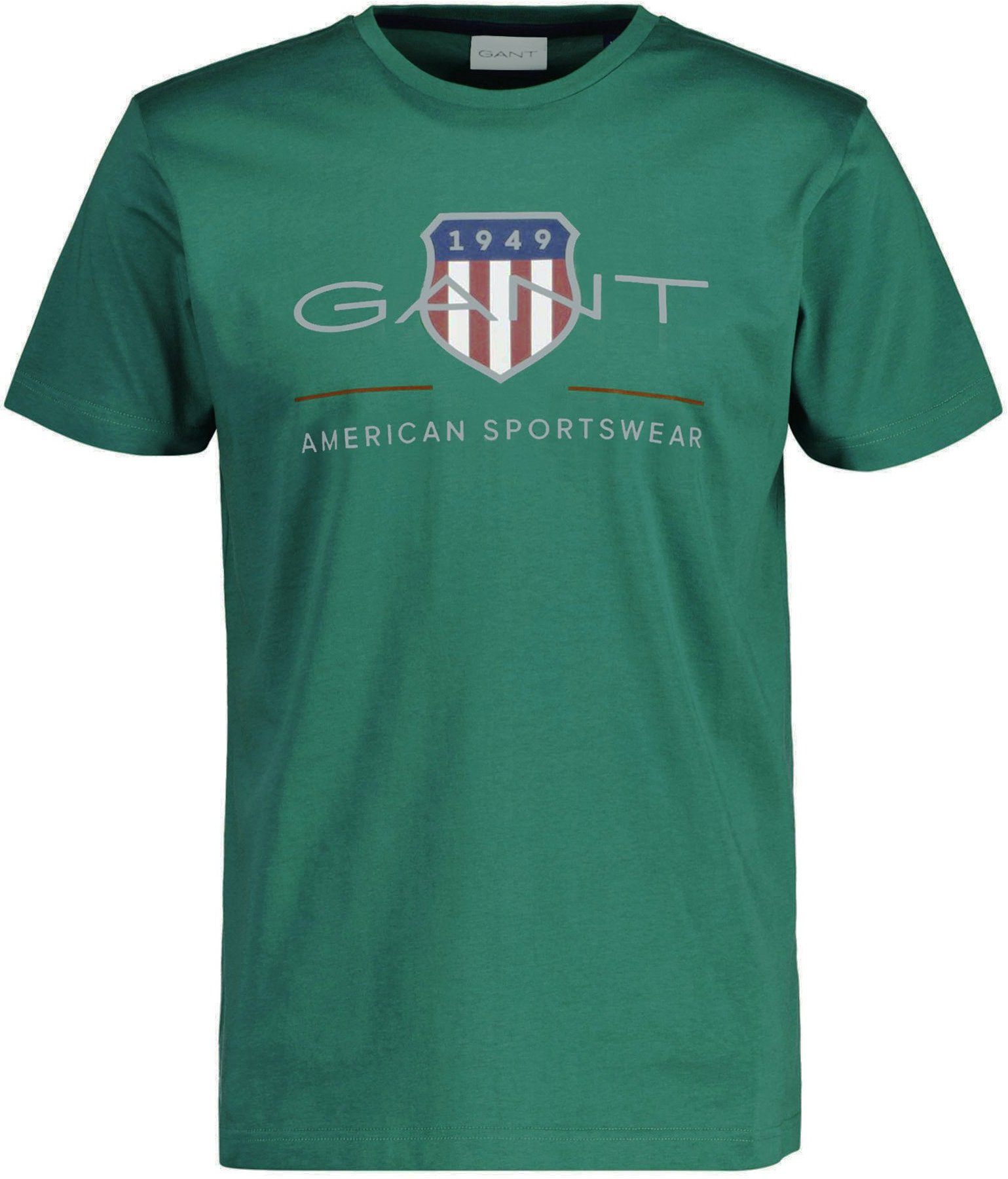 Gant Reg Archive Shield T-Shirt