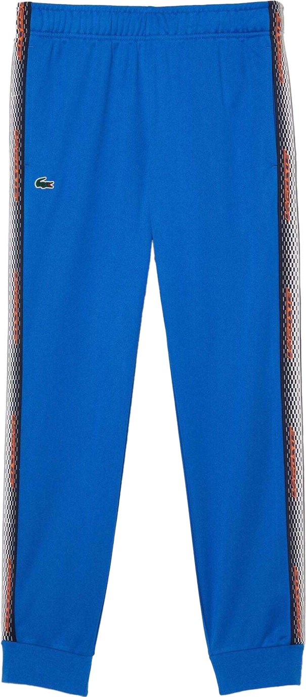 Lacoste - Jogginghosen für Herren/Damen Unisex , Tennis (Blau)