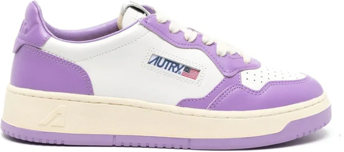 Autry Medalist Sneakers
