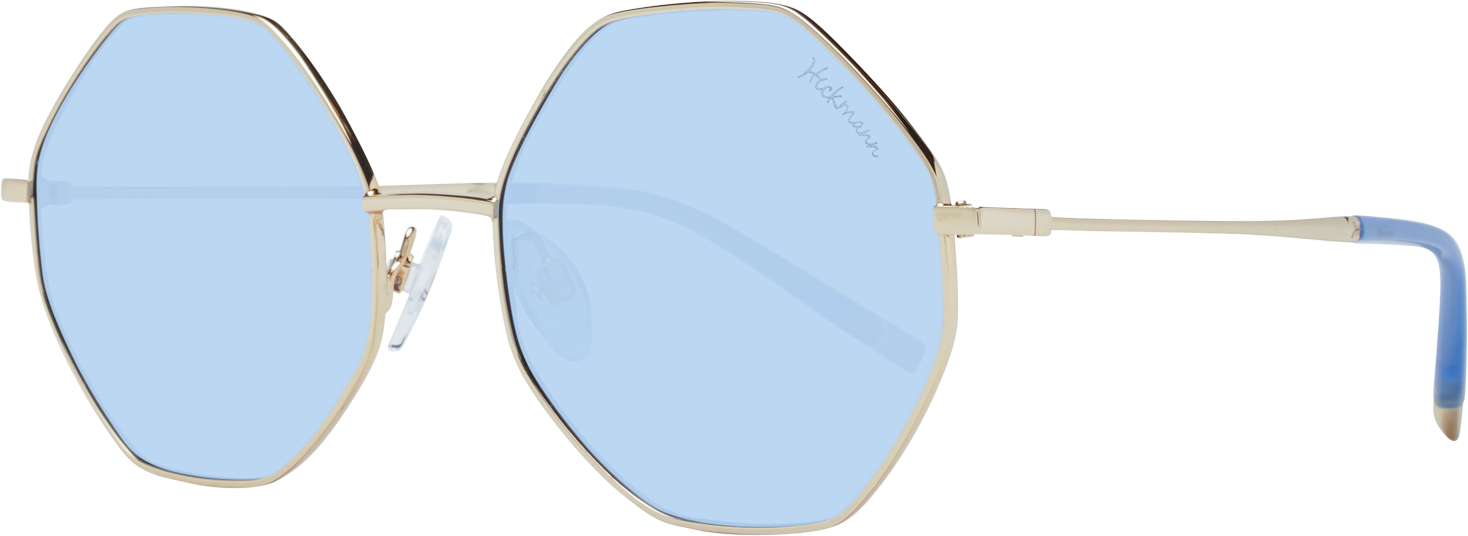 Ana Hickmann Sonnenbrille HI3055 04B 57