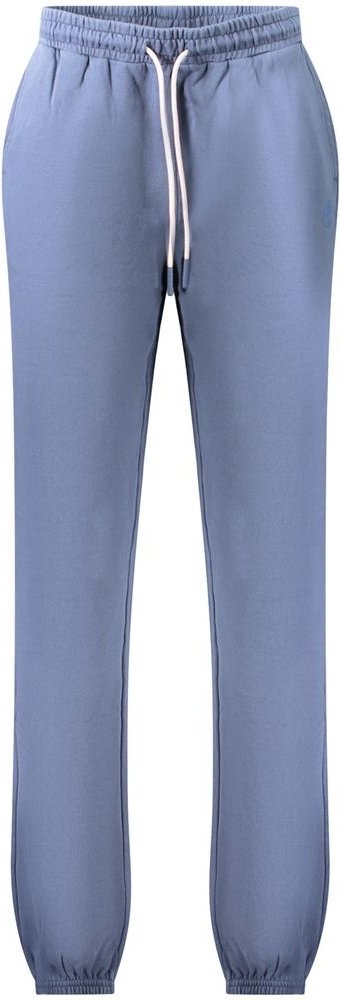 Lockere Fit Sweathosen mit Kordelzug