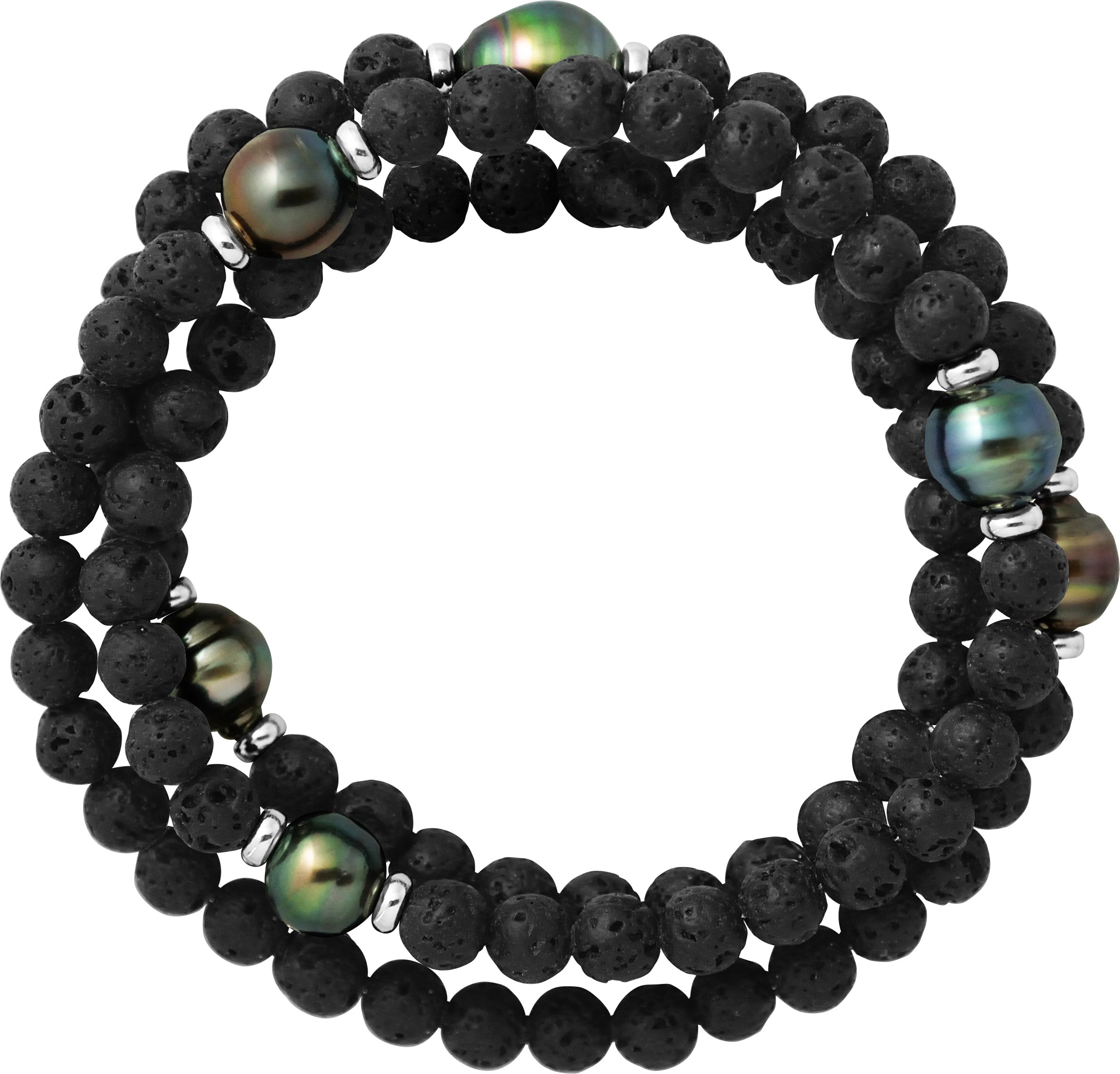 Armband Silber Sterling 925 Ipoh