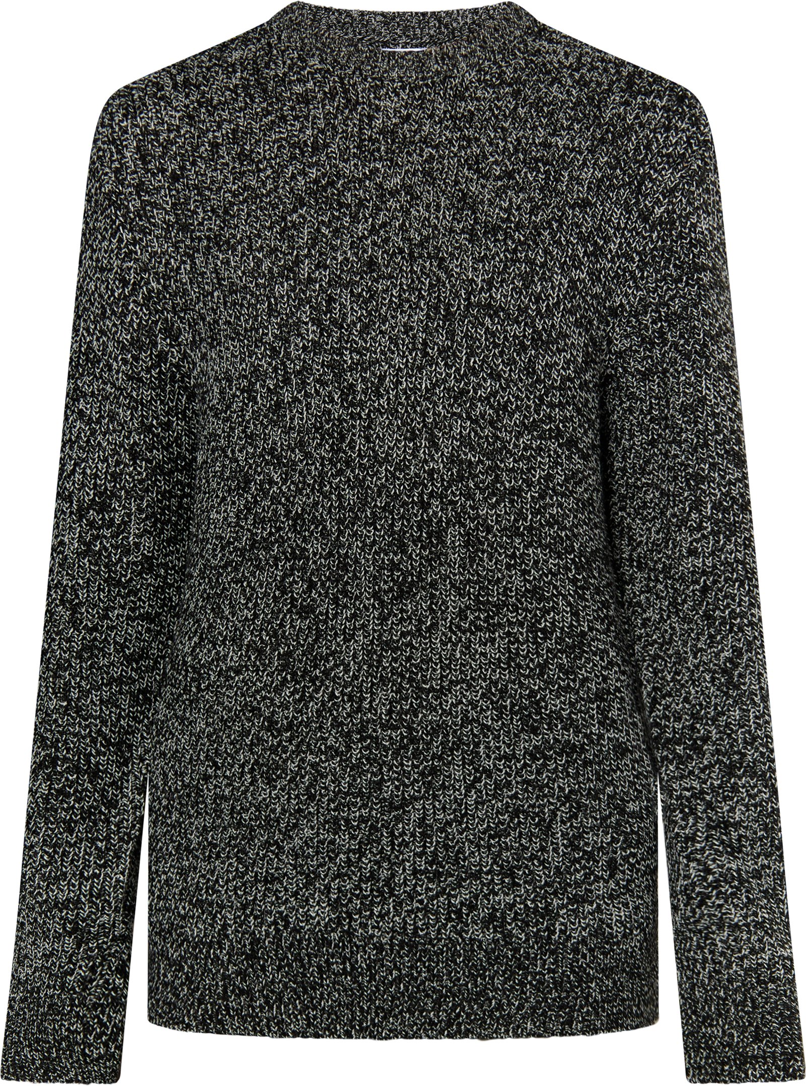 Mo Pullover Herren Schwarz