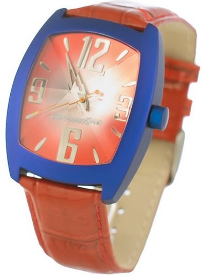 Chronotech Unisex Uhr CT2050M-05 (37 mm)