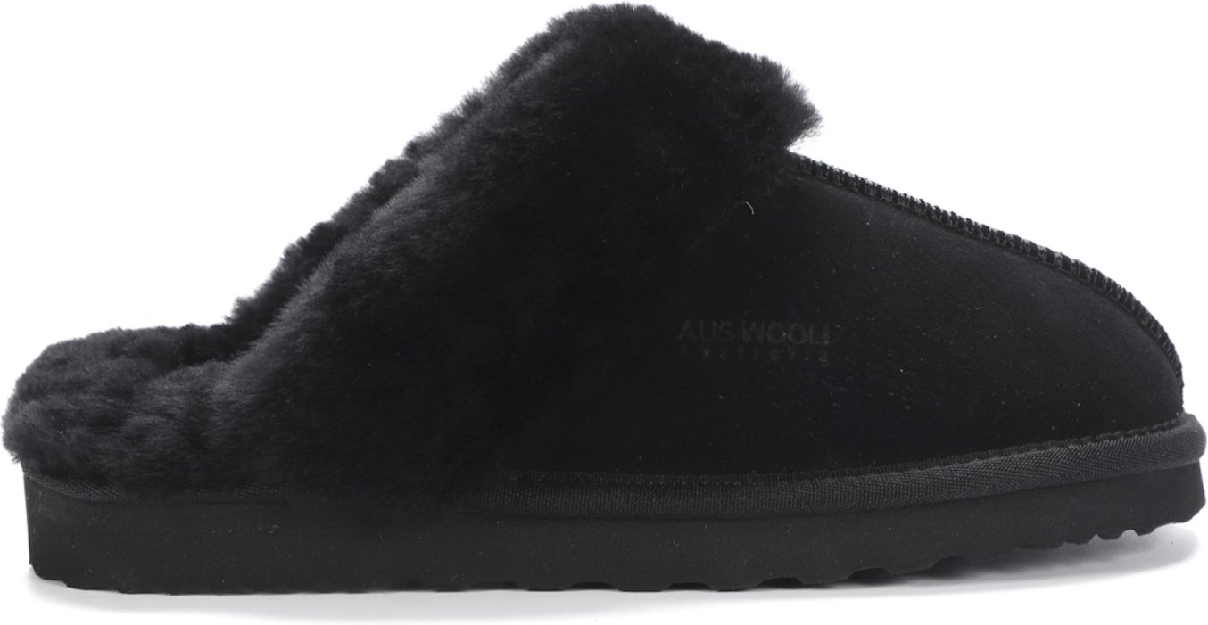 Aus Wooli Australien Sydney Hausschuhe