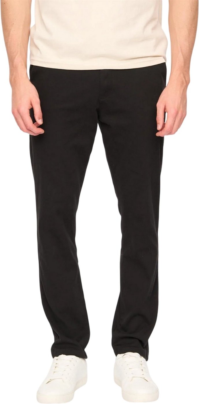 Duck and Cover - "Everett" Chino für Herren (Schwarz)