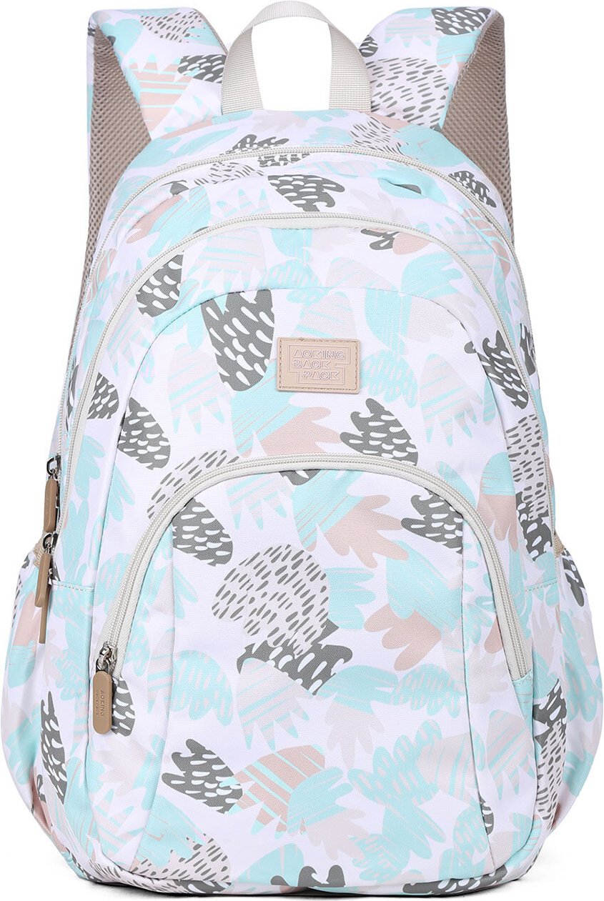 Aoking Rucksack Unisex MINT