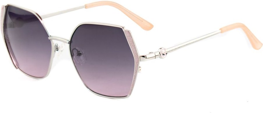 Graue Injected Sonnenbrillen