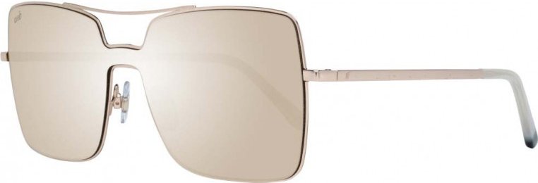 Web Eyewear WE0201-28G WE0201 28G Sonnenbrille